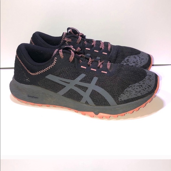 asics alpine xt womens running shoes
